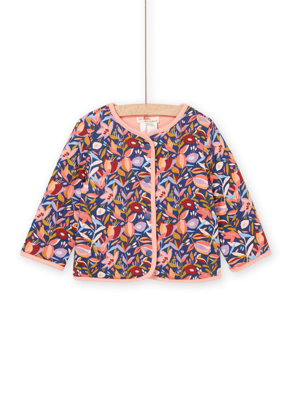 Reversible Strickjacke RISUNCAR / 23SG09K1CAR703