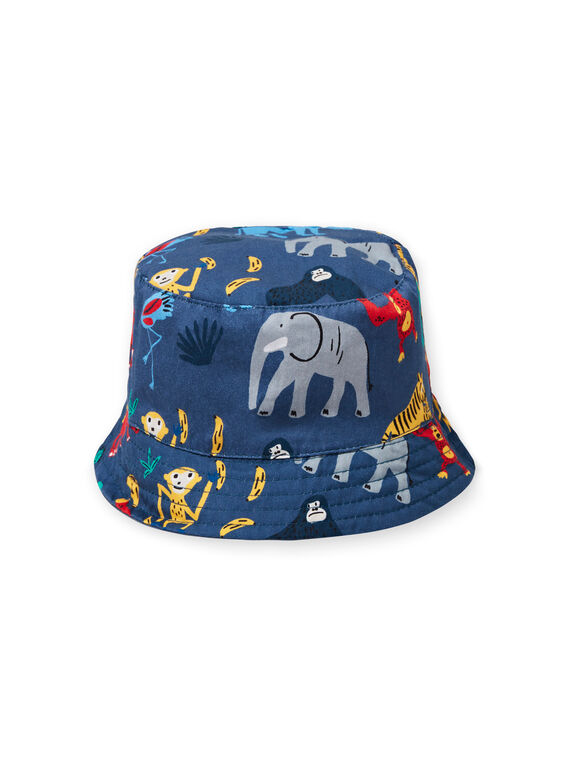 Wendebob für Jungen LYOVICHA / 21SI02U1CHA721