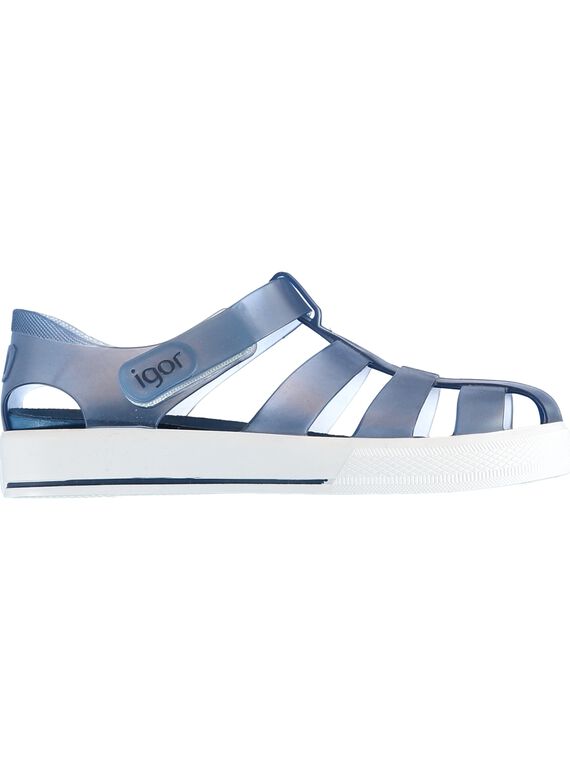 Blaue Sandalen JGBAINIGOR / 20SK36Z2D34C218