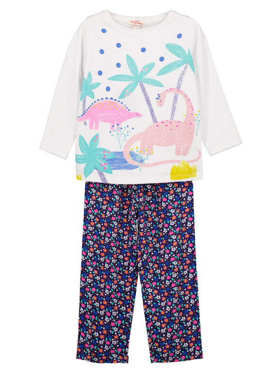Pyjama GEFAPYJDIN / 19WH1153PYJ000