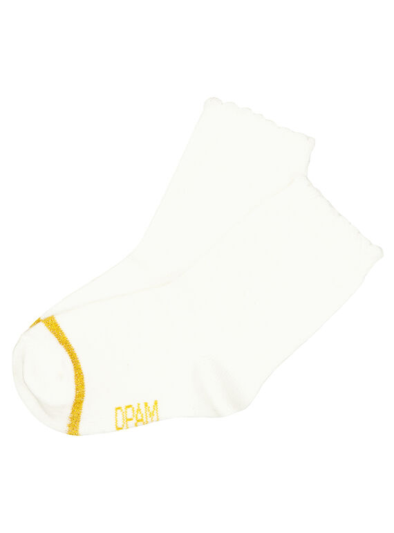 Socken GYIESCHO1 / 19WI09U3SOQ001
