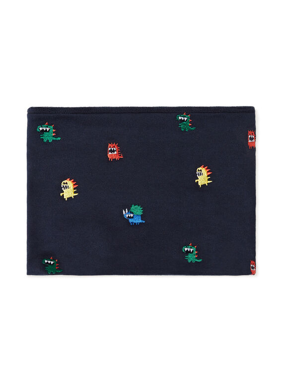 Navy SNOOD KYORESNO / 20WI02G1SNO705