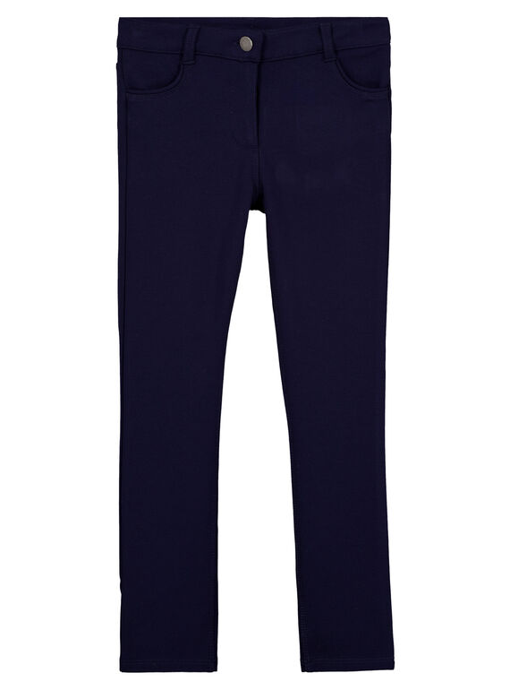 Hosen aus Strick GAJOMIL4 / 19W90149D2B070