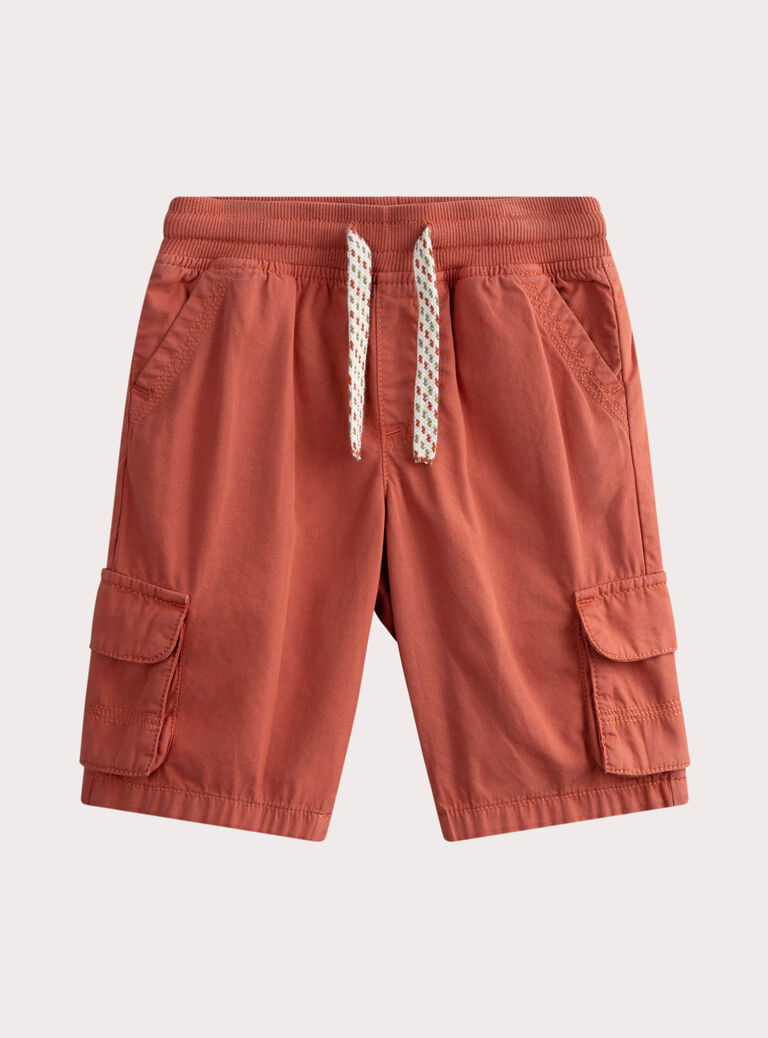 Orange BERMUDA WOLIBER2 / 25S902T4BERE405