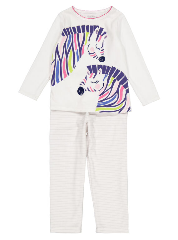 Pyjama GEFAPYJZEB / 19WH1152PYJ001