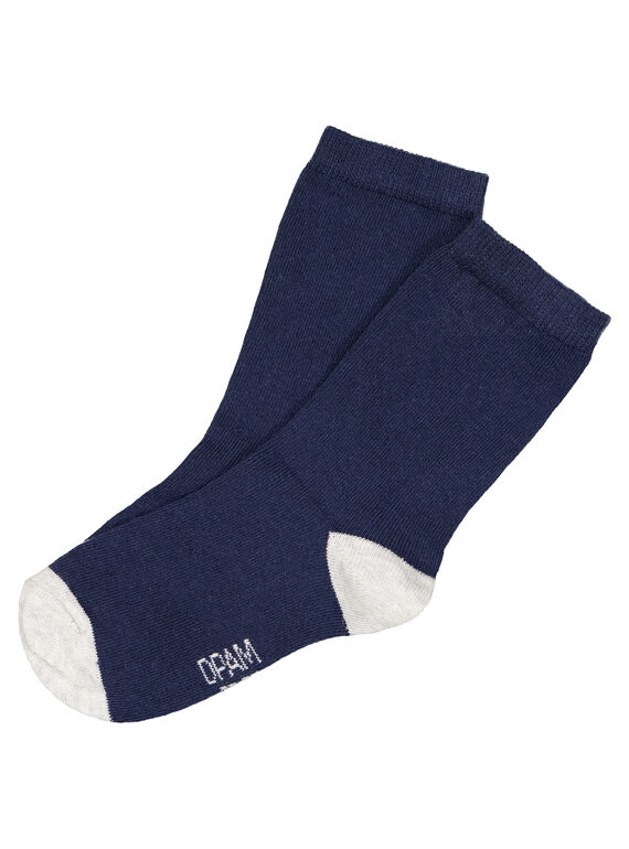 Socken GYOESCHO5 / 19WI02U3SOQ070