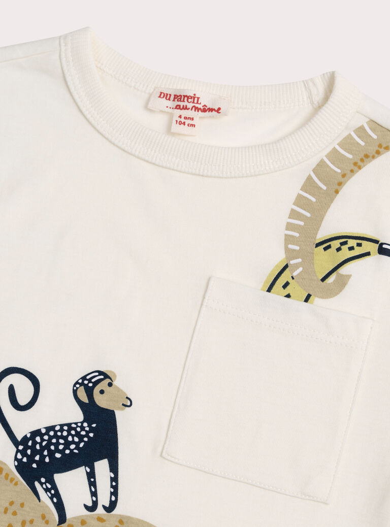 Off white TEE SHIRT SS WOPRITI4 / 25S902S3TMC001