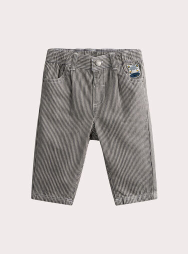 Off white PANTS WUPRIPAN / 25SG10S1PAN009