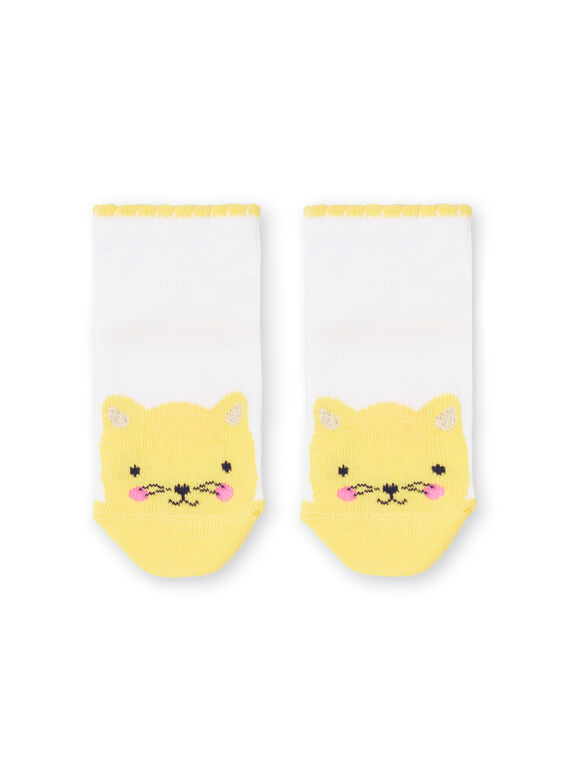 Off white SOCKS LYIJOSOQ5 / 21SI0933SOQ001