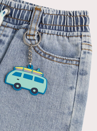  BERMUDA WOTABER2 / 25S902U4BERP272