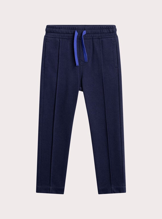 Navy PANTS XOBLUPAN2 / 25W902N2PAN705