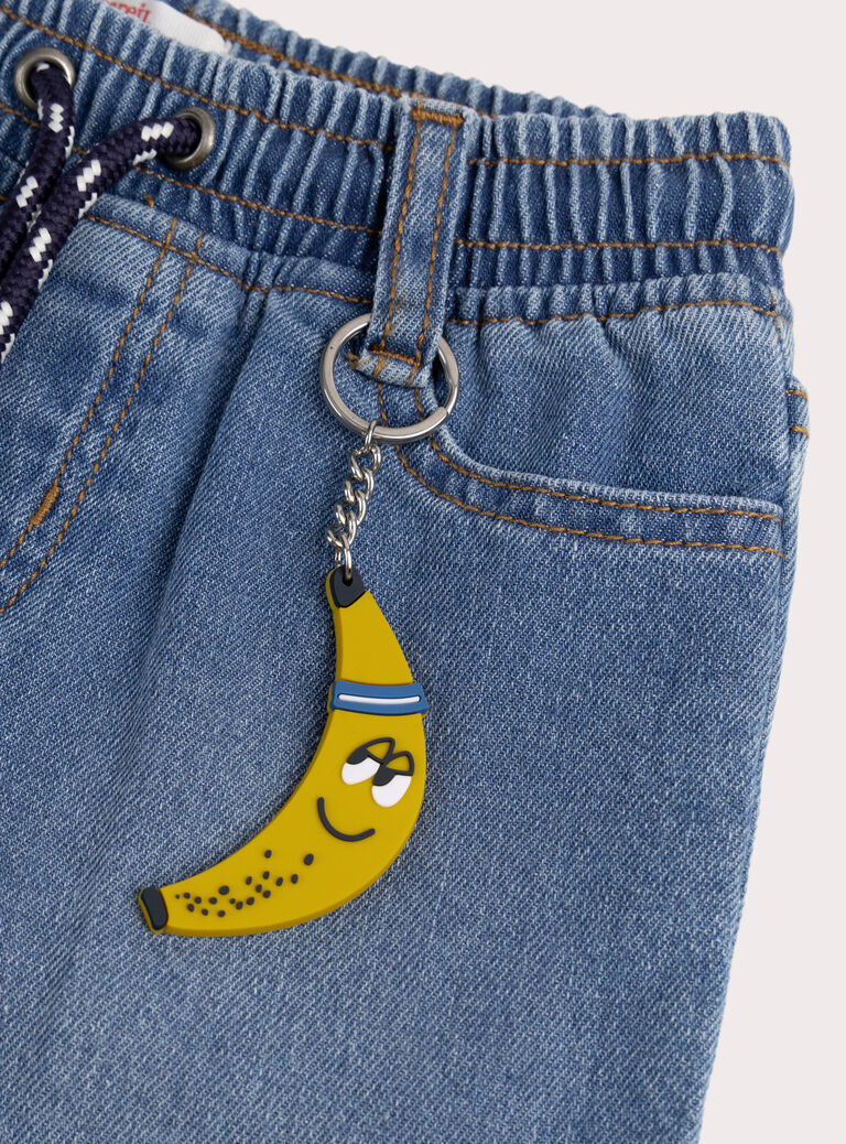  BERMUDA WOLIBER4 / 25S902T2BERP274