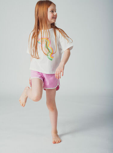 Off white TEE SHIRT SS WATITI1 / 25S901U2TMC001