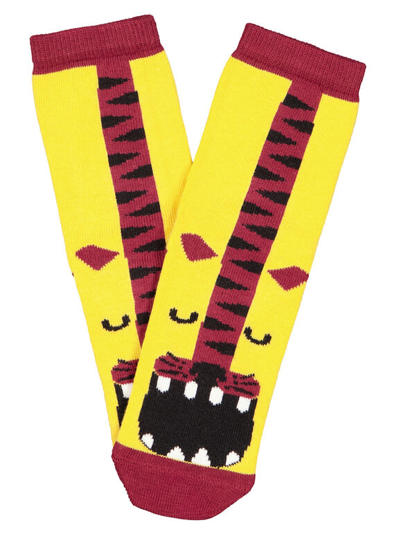 Socken GYOMUCHO / 19WI02F1SOQB116