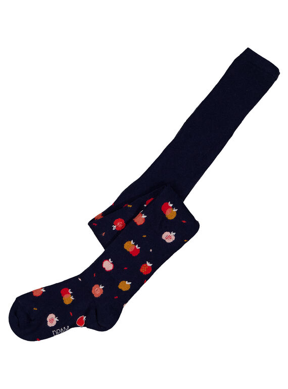 Strumpfhose GYASANCOL / 19WI01C1COL070