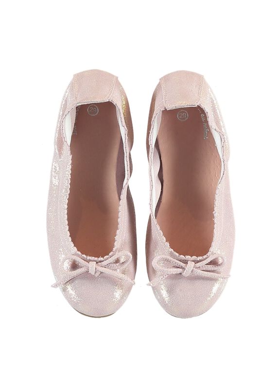Nachtrosa Ballerinas JFBALROSE / 20SK35Y1D41030