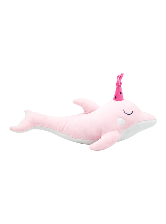 Multicolor SOFT TOYS JDolphin / 20T8GF13PE2099