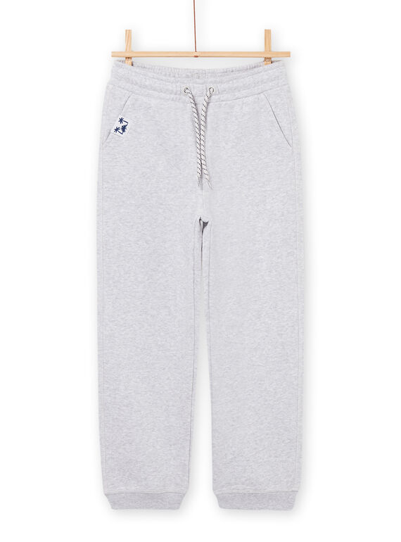 Einfarbige Jogginghose ROJOJOB4 / 23S90272JGBJ922