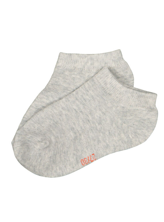 Kurze Socken für Jungen FYOJOCHO9B / 19SI02G8SOQJ906