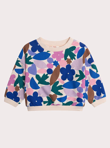 Vanilla SWEAT SHIRT XABLUSWEA / 25W901N2SWE114