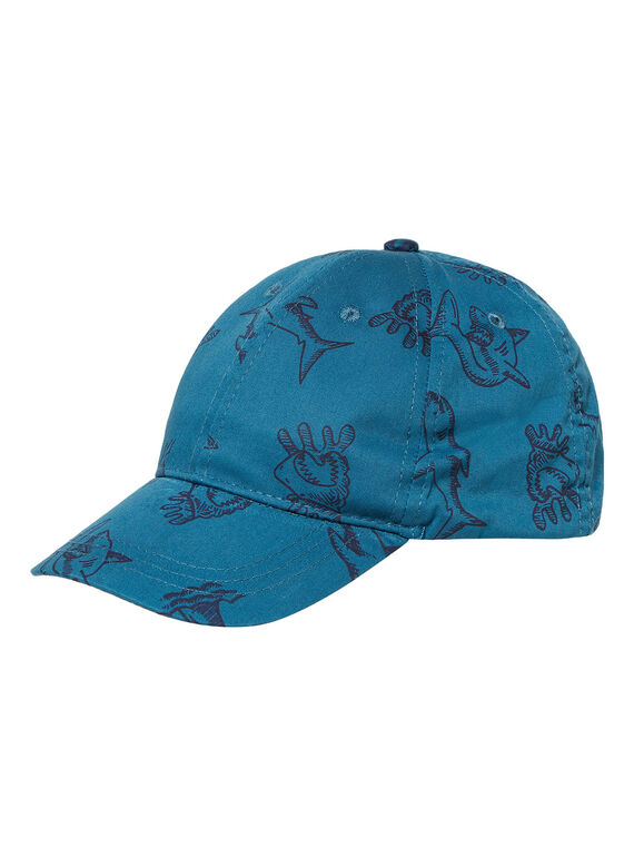 Blauer Hut JYOBOCAP / 20SI02H2CHAC219