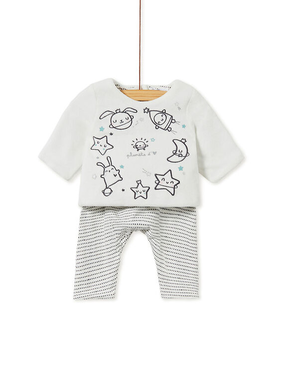 Off white SET KOU1ENS3 / 20WF0512ENS001