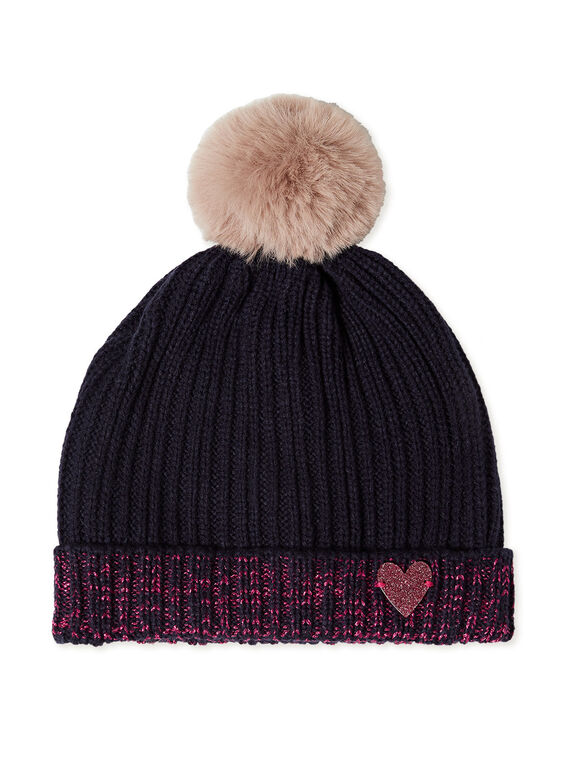 Navy CAP KYAREBON / 20WI01G1BON070