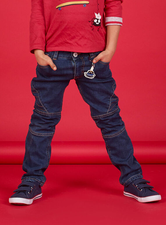Jean - Kind Junge LOROUJEAN / 21S902K1JEAP274