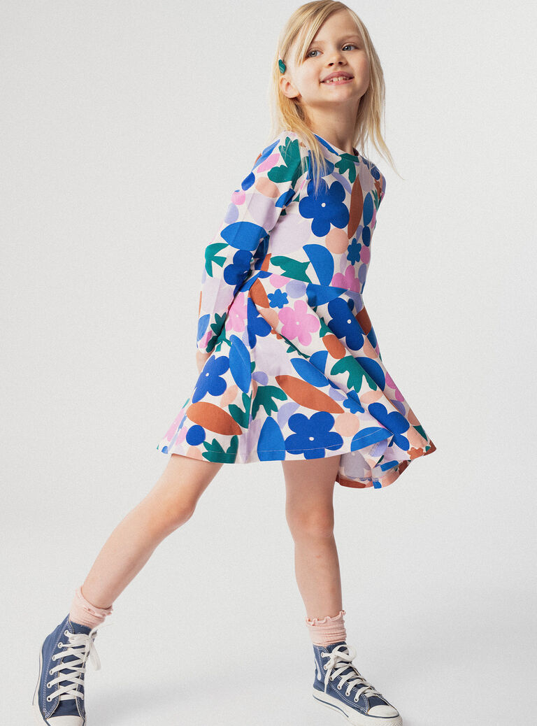 Vanilla DRESS XABLUROB3 / 25W901N3ROB114