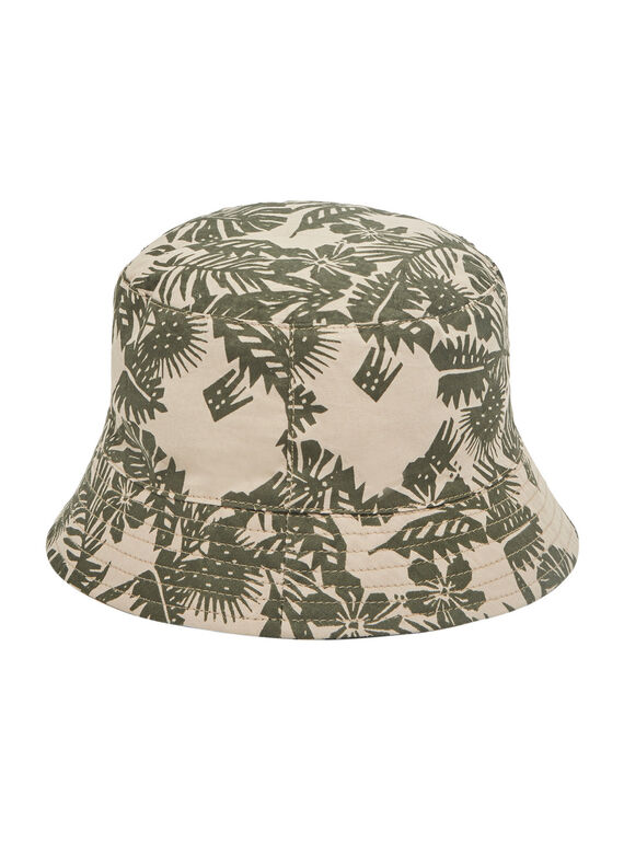 Light beige Hat JYODUCHA / 20SI02O1CHA808