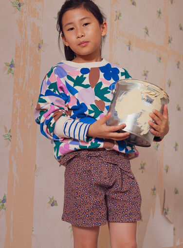 Vanilla SWEAT SHIRT XABLUSWEA / 25W901N2SWE114