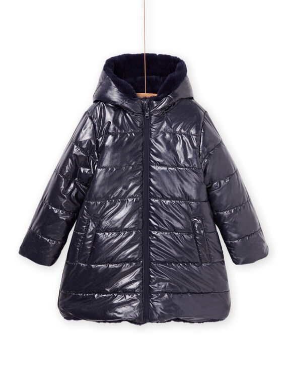 Navy PARKA PANUIPARKA / 22W901F1PAR070