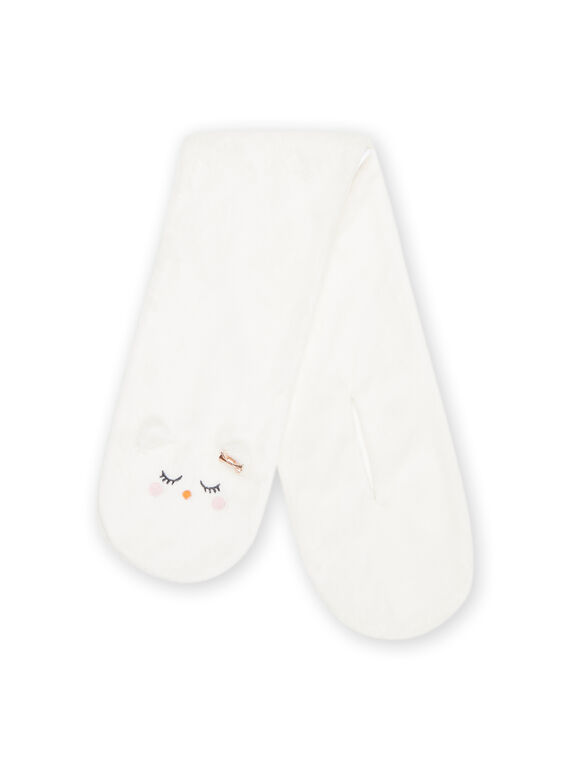 Einhorn Schal PYIRECHA / 22WI09G1ECH001