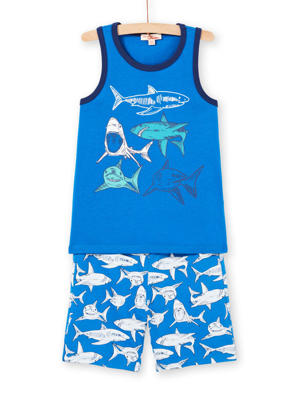 Kinder-Set für den blauen Strand LOPLAENS4 / 21S902T2ENSC239