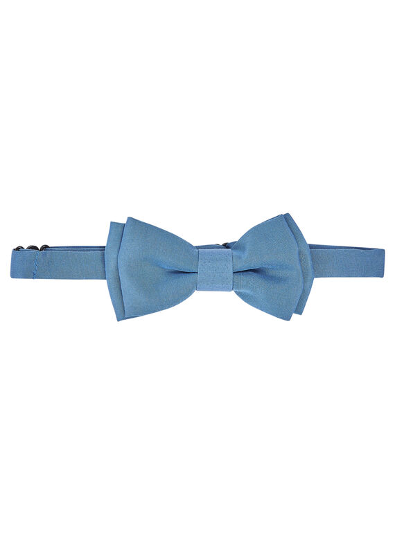 Blaue Fliege für Jungen JYOPOEPAP1 / 20SI02G1NOEC237