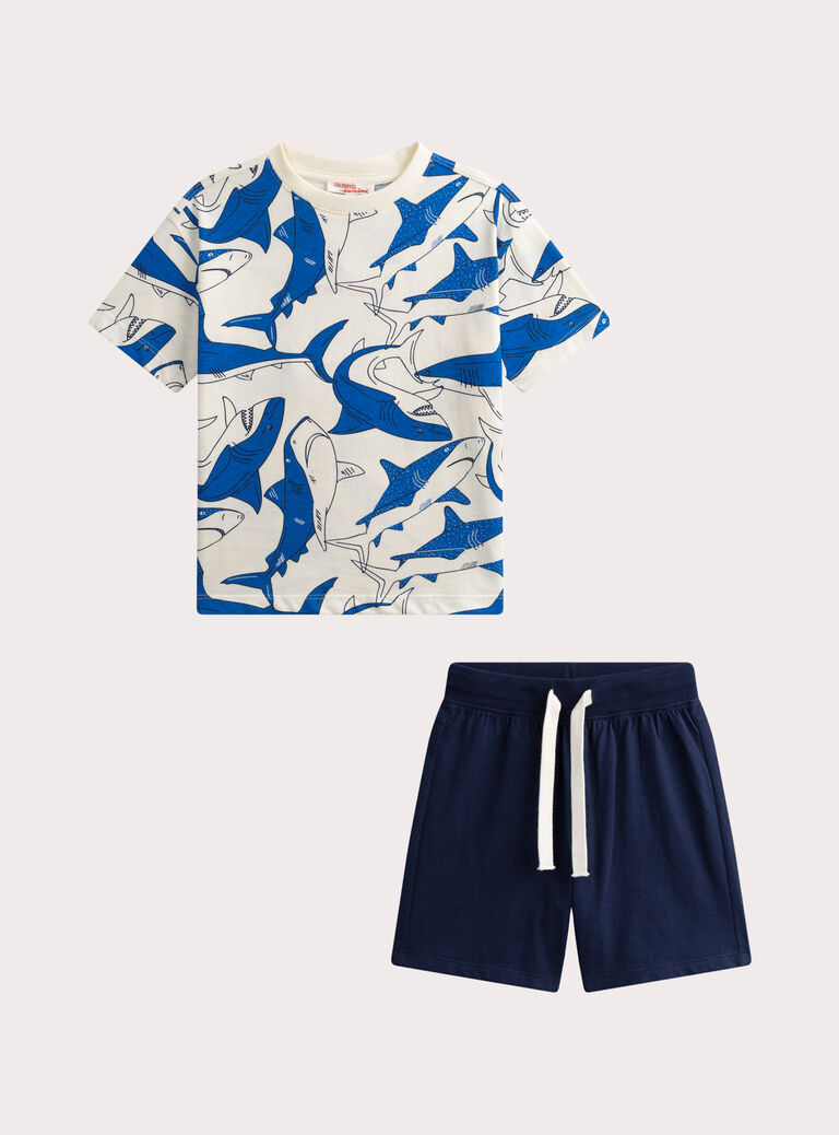 Ivory SET WOPLAENS4 / 25S902O1ENS005