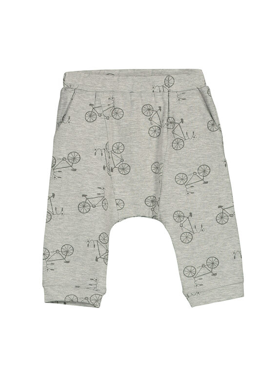 Baby-Komforthose für Jungen FULIPAN2 / 19SG1022PAN099