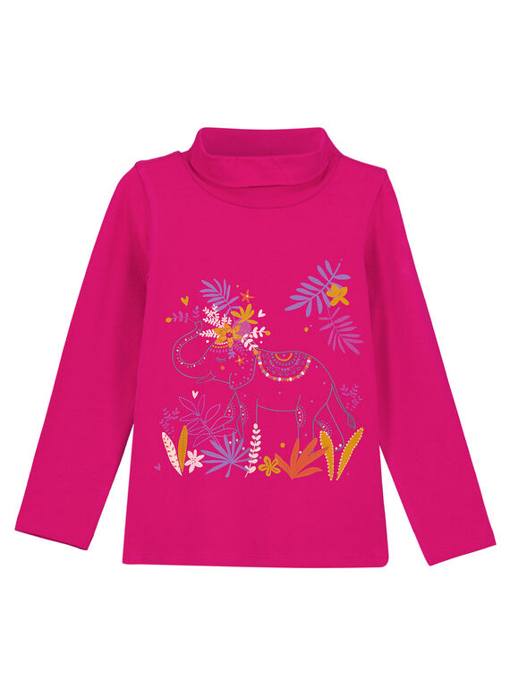 Unterziehpullover GAVIOSOUP / 19W901R1SPLD320