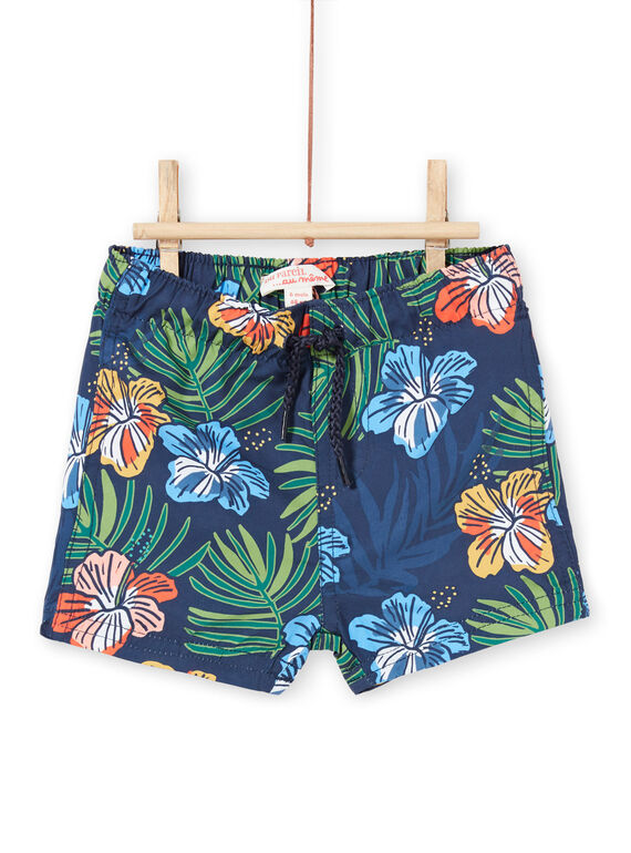 Baby Junge Badeshorts LYUMER1EX2 / 21SI10DDMAI705