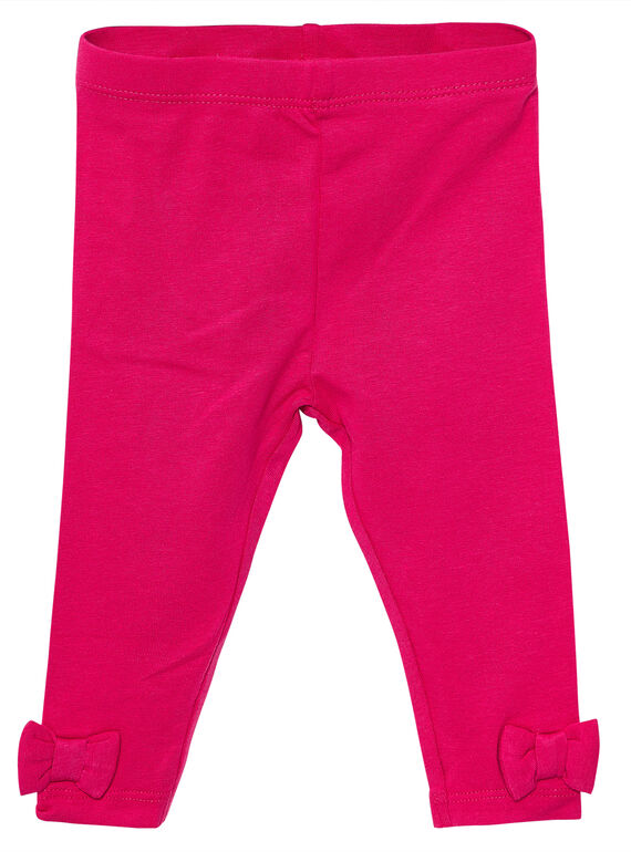 Red Leggings JYIJOLEG3 / 20SI0952D26F507