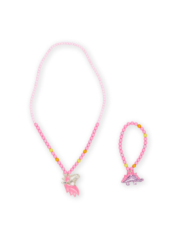 Kopfschmuck PYAJOSET / 22WI01H1CLI303