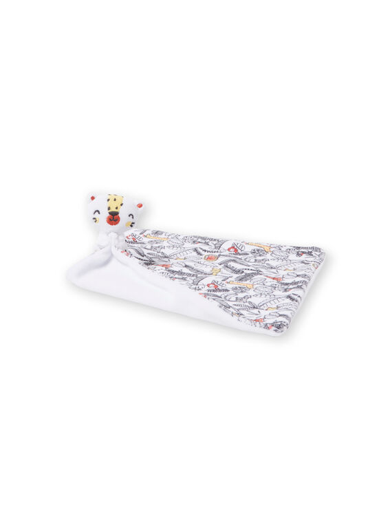 White TOY LOU1DOU4 / 21SF42H2JOU000
