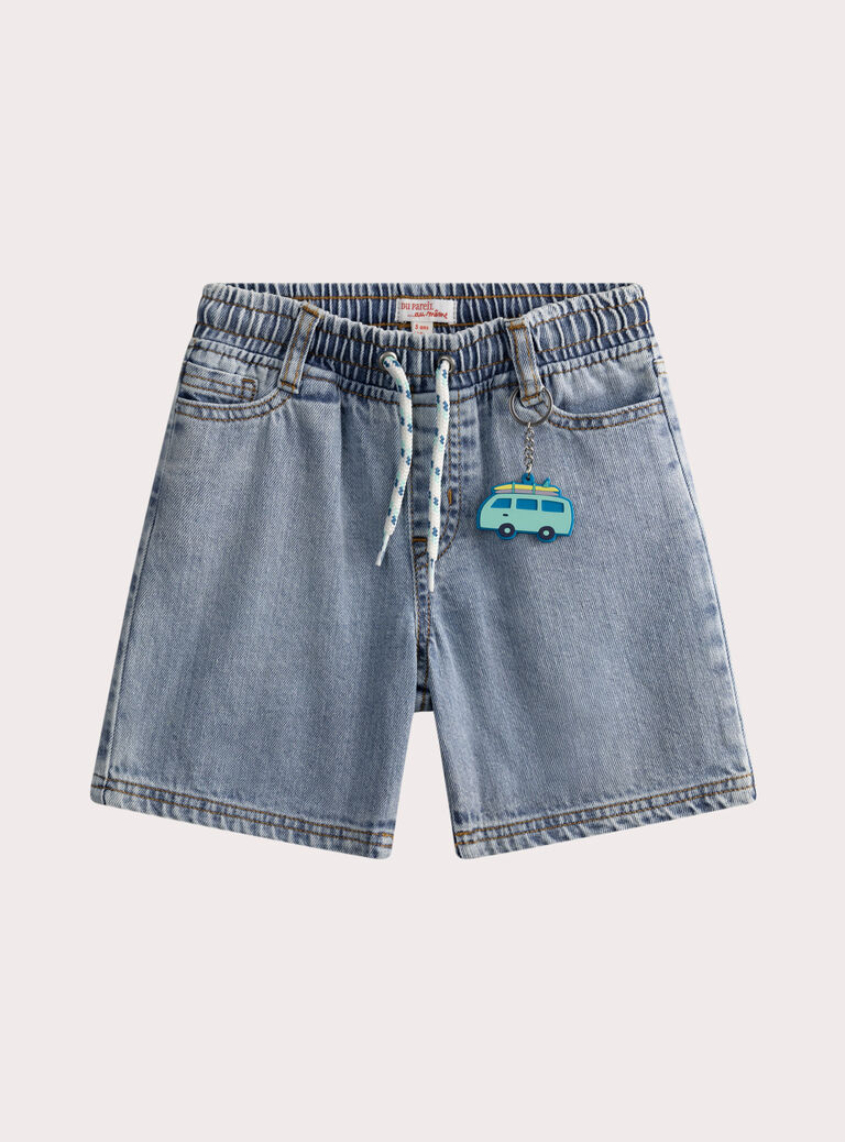  BERMUDA WOTABER2 / 25S902U4BERP272