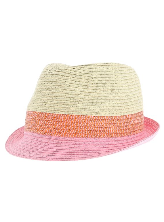 Girls' hat CYAMAHAT / 18SI01U2CHA009