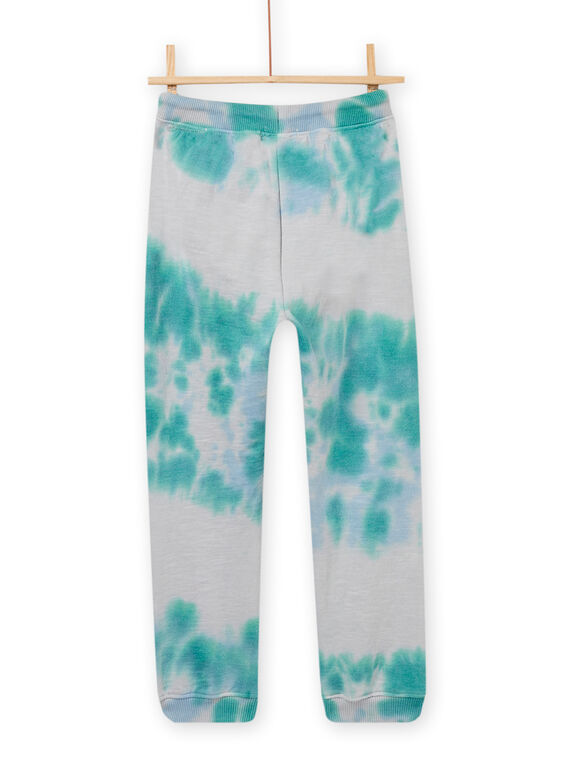 Jogginganzug für Kinder Jungen NOSANJOG / 22S902S1JGBA006