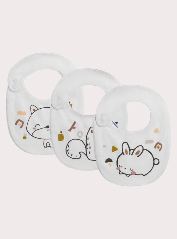 White BIB XOU1BAV / 25WF4251BAV000