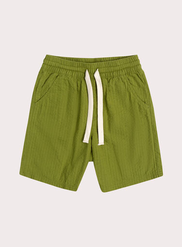 Green BERMUDA WOLIBER5 / 25S902T5BER621