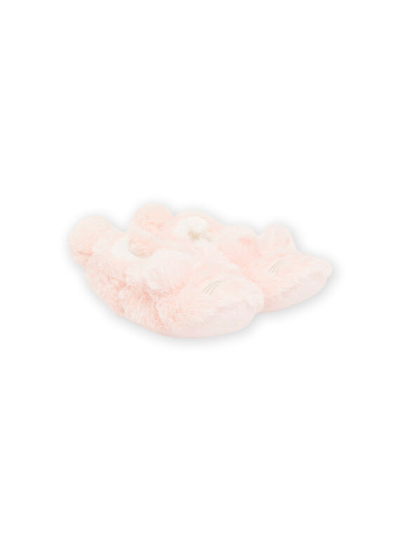 Ballerina-Schuhe mit Katzenanimation PAPANTBALAP / 22XK3552PTD030