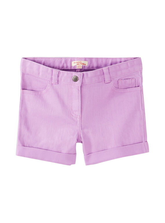 Rosa Denim-Shorts JAJOSHORT5 / 20S901T2D30322
