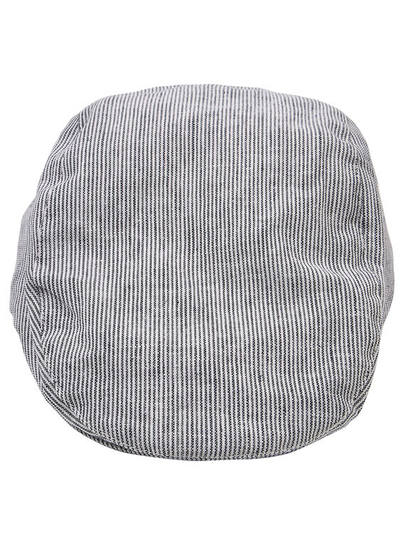 Chambray-Hut Farbe BLAU JYOWECHAP2 / 20SI0291CHA721